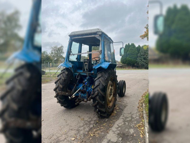 Ford 6610