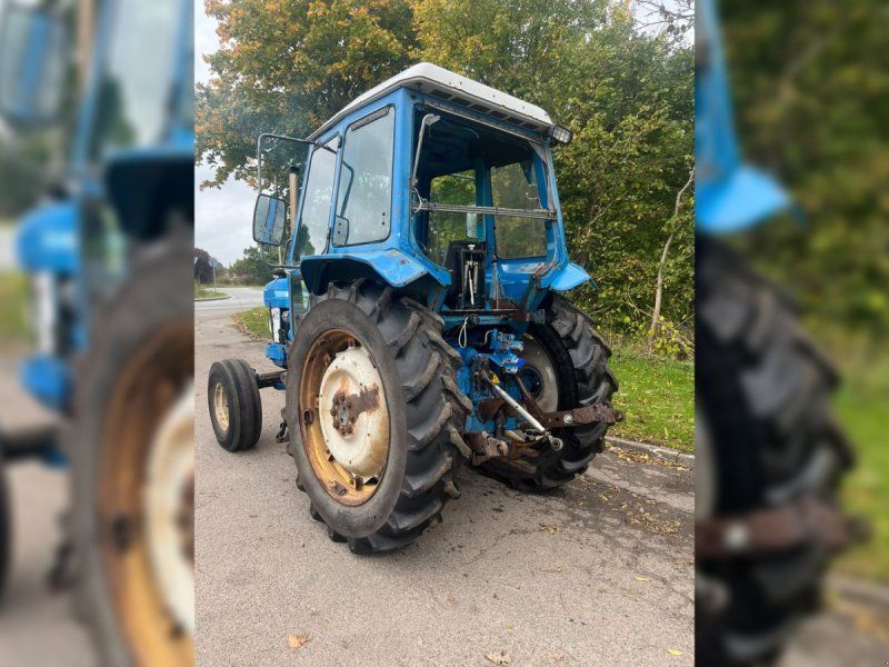 Ford 6610