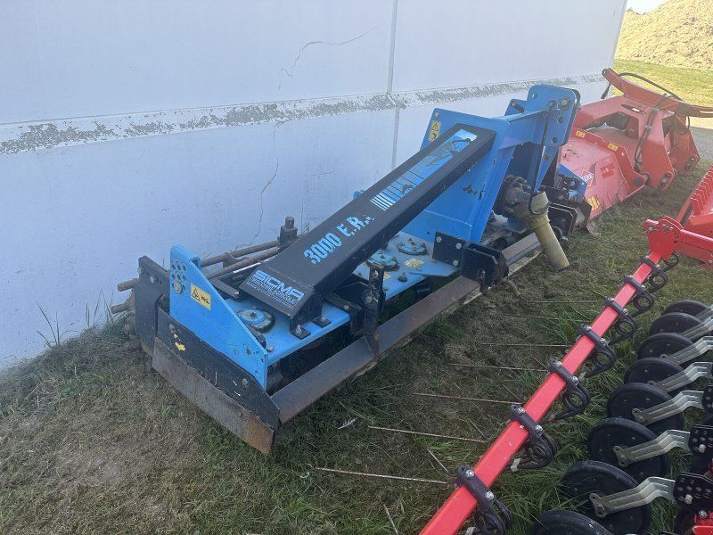 Sicma ERS 3000