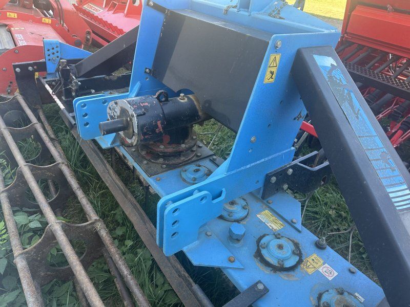 Sicma ERS 3000