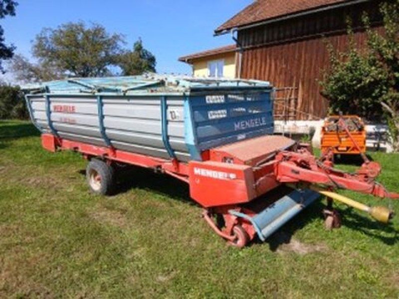 Mengele LW 310 Quadro