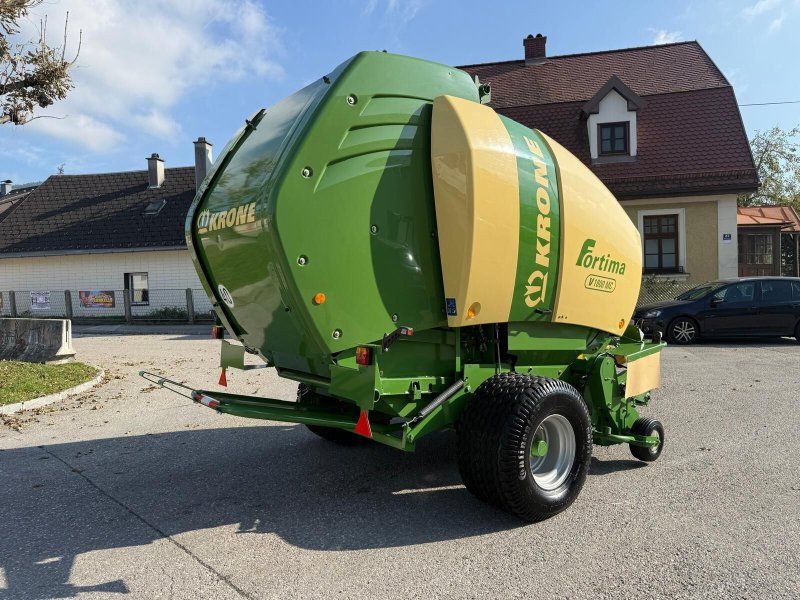 Krone Fortima V 1800 MC