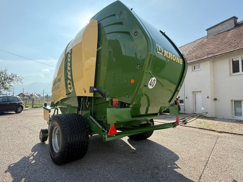 Krone Fortima V 1800 MC