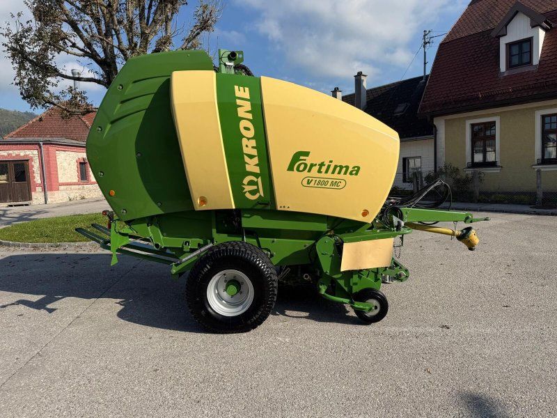 Krone Fortima V 1800 MC