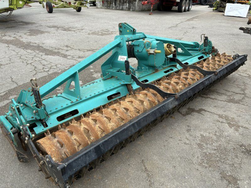 Sulky HR 4000-26