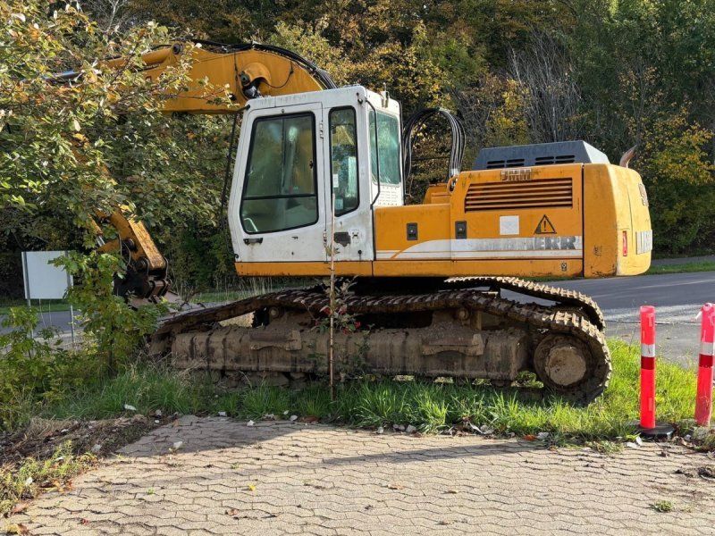 Liebherr R914HDS Litronic