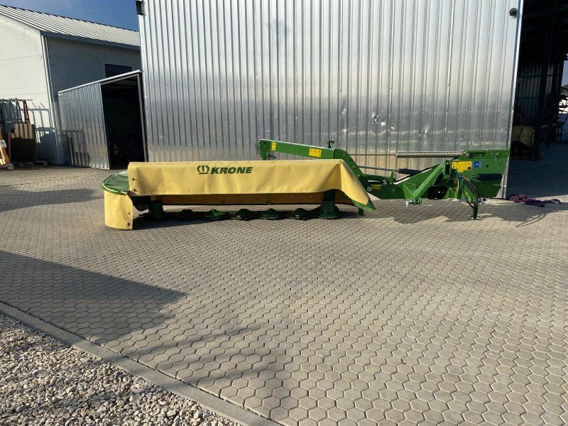 Krone Easy Cut R 320
