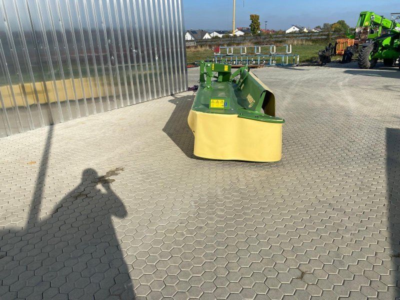 Krone Easy Cut R 320