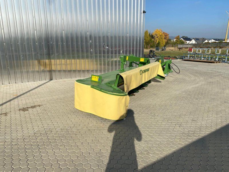 Krone Easy Cut R 320