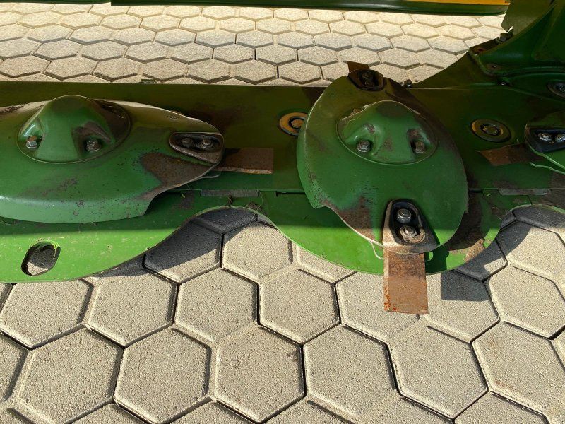 Krone Easy Cut R 320
