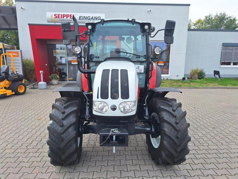 Steyr KOMPAKT 4075S