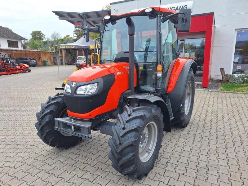 Kubota M4063