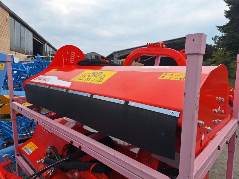 Maschio GIRAFFA L 170 SE