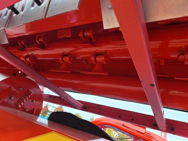 Maschio GIRAFFA L 170 SE
