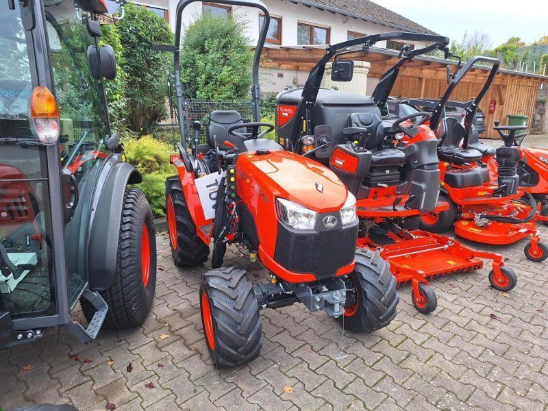 Kubota B2-261 H RS