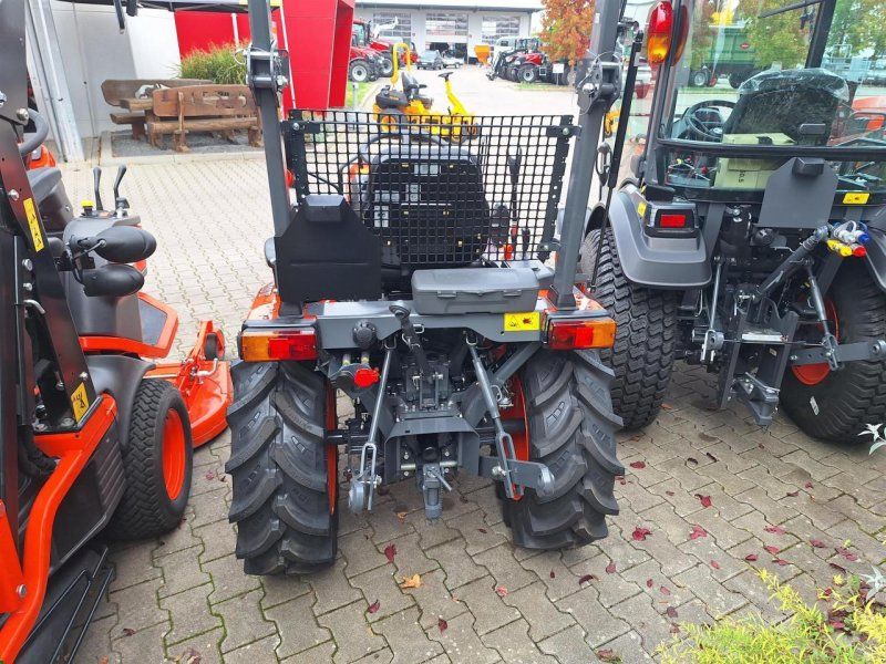 Kubota B2-261 H RS