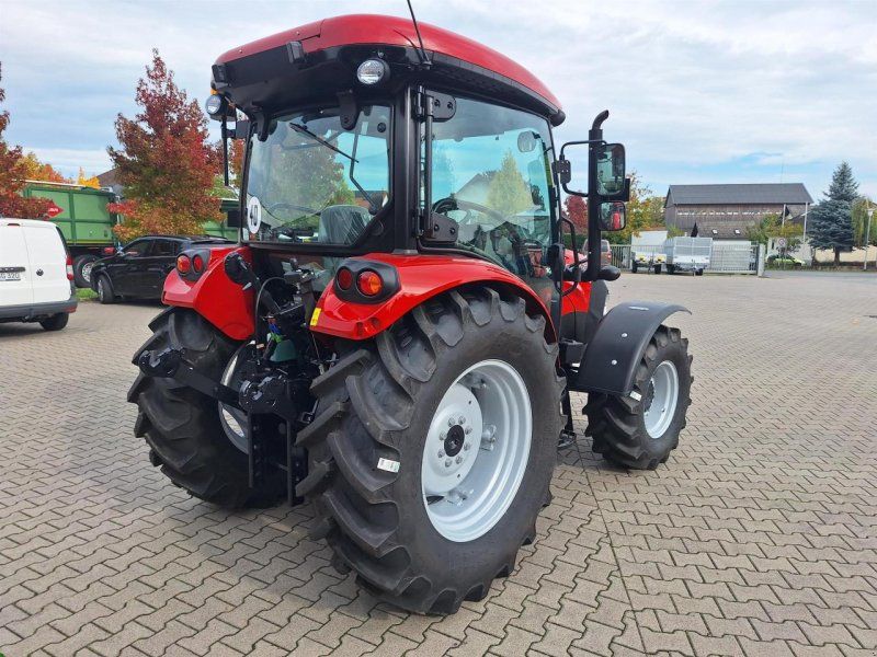 Case IH FARMALL 75A POWERSHUTTLE KLIMA