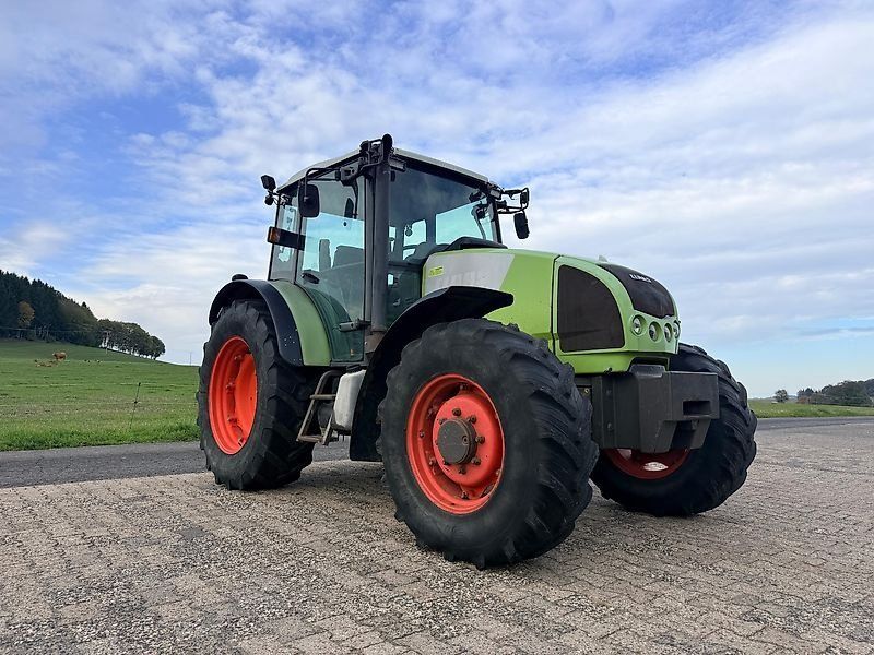 Claas Celtis 456RX