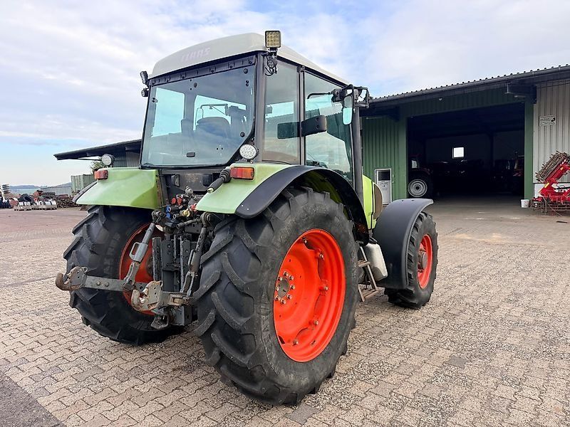Claas Celtis 456RX
