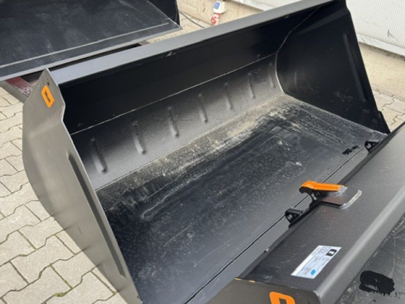 Quicke VL 205