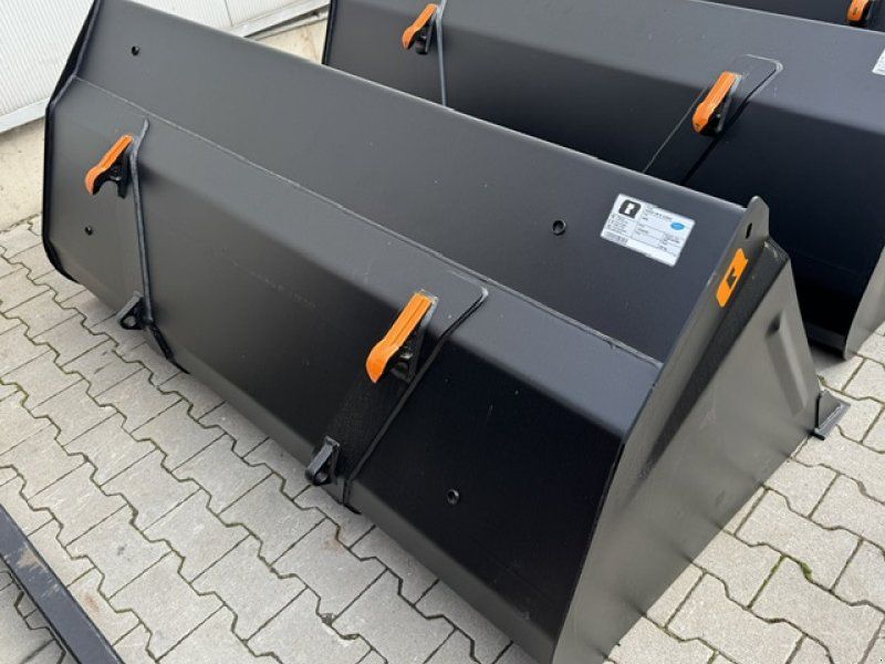 Quicke VL 205