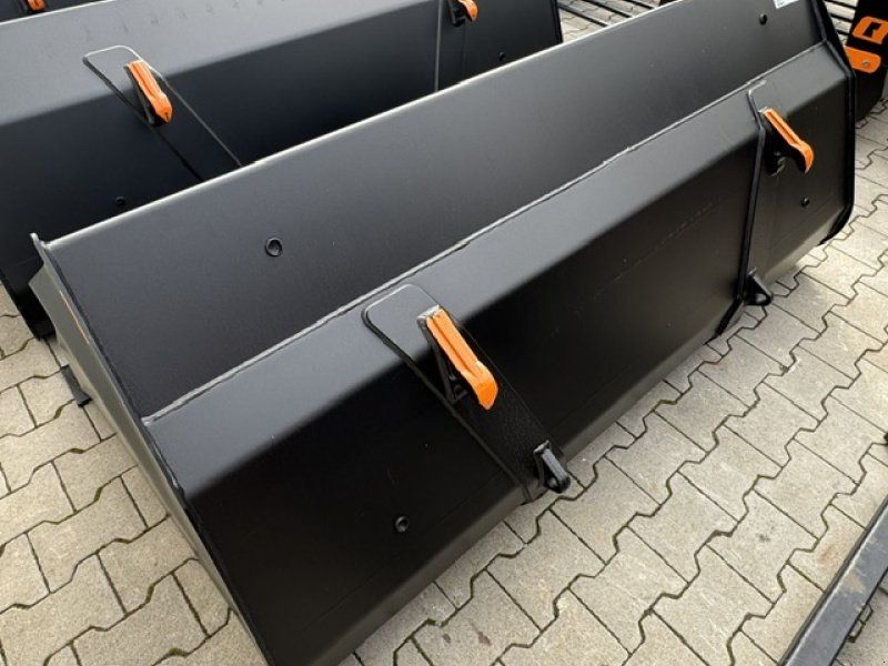 Quicke VL 205