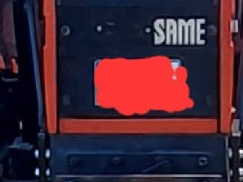 Same plorer 90 II