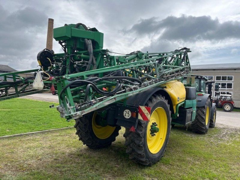 John Deere M952I