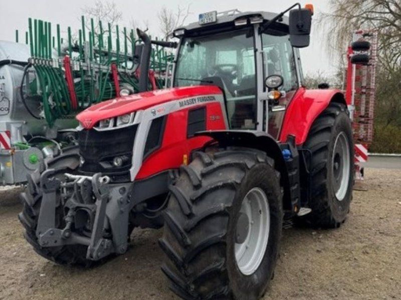 Massey Ferguson 7S.190 DYNA VT
