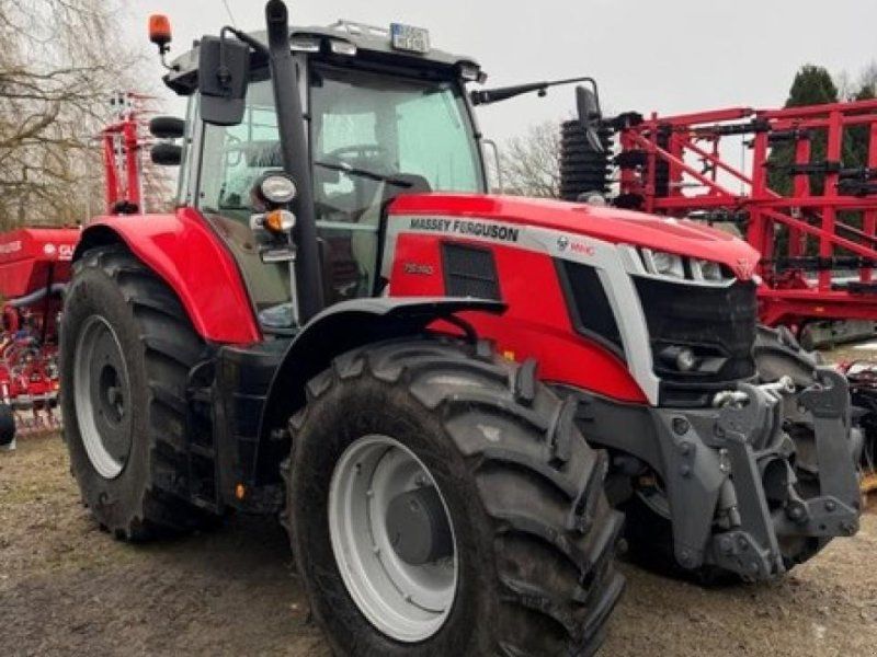 Massey Ferguson 7S.190 DYNA VT