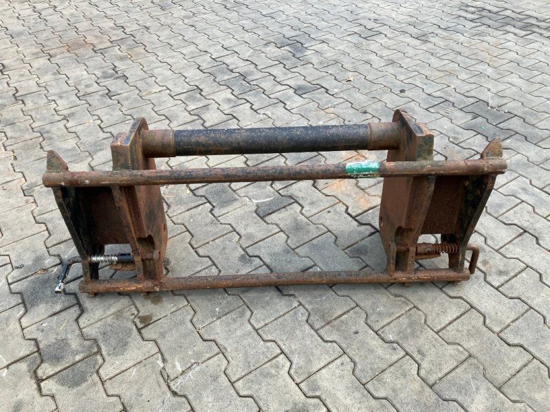 Manitou auf Euro