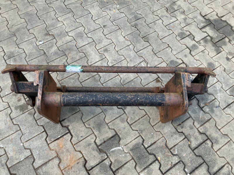 Manitou auf Euro