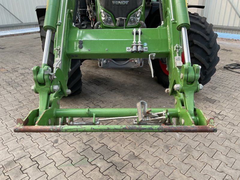 Fendt 720 Vario