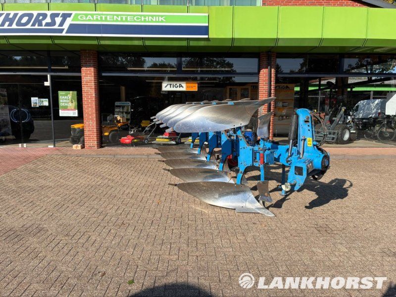 Lemken VARI-OPAL 8