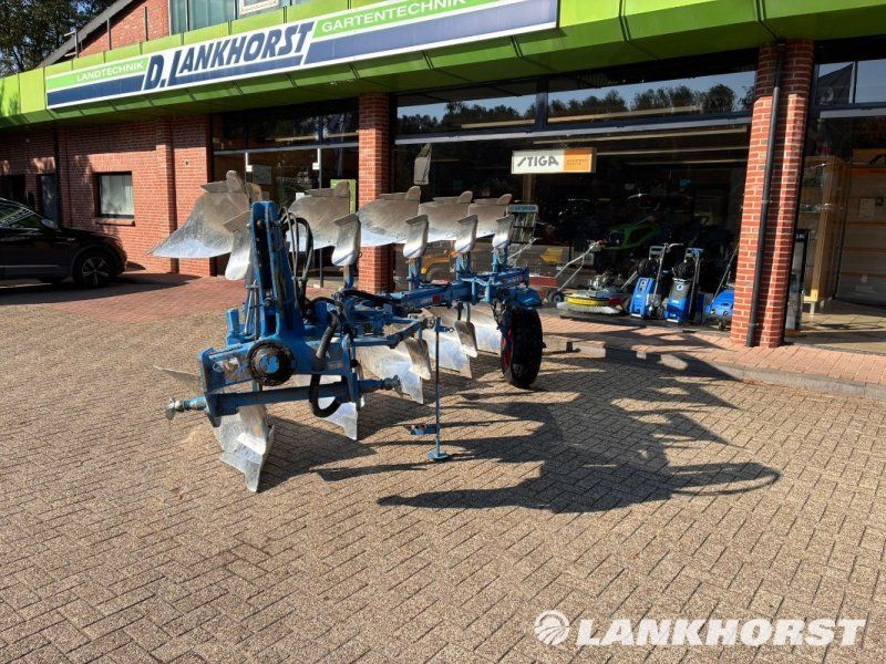 Lemken VARI-OPAL 8