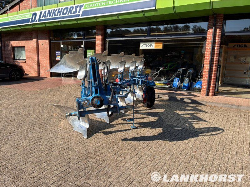 Lemken VARI-OPAL 8