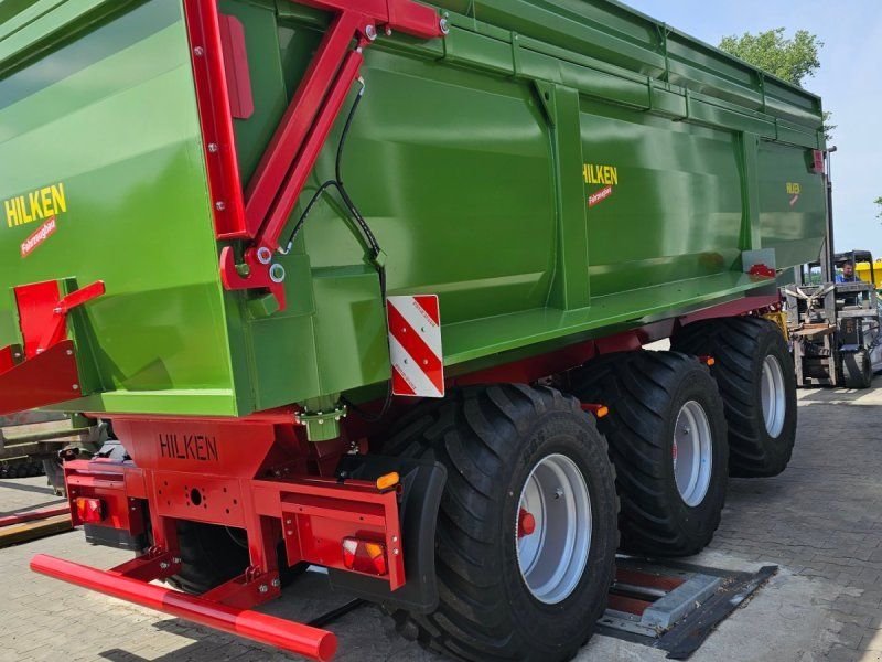 Hilken Tridem-Mulde MKR8600
