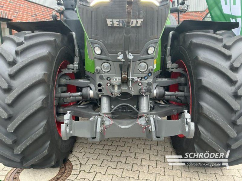 Fendt CERTIFIED | 942 GEN7 PROFI PLUS