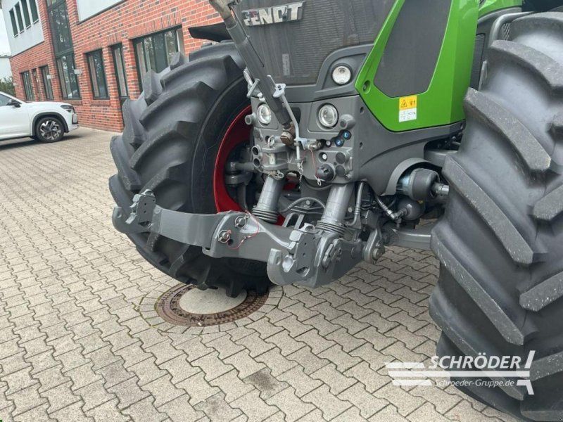 Fendt CERTIFIED | 942 GEN7 PROFI PLUS