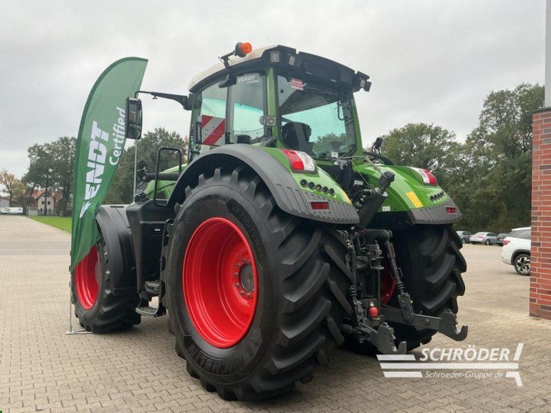 Fendt CERTIFIED | 942 GEN7 PROFI PLUS