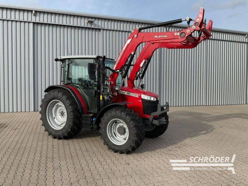 Alö FL 3717X DM EURO