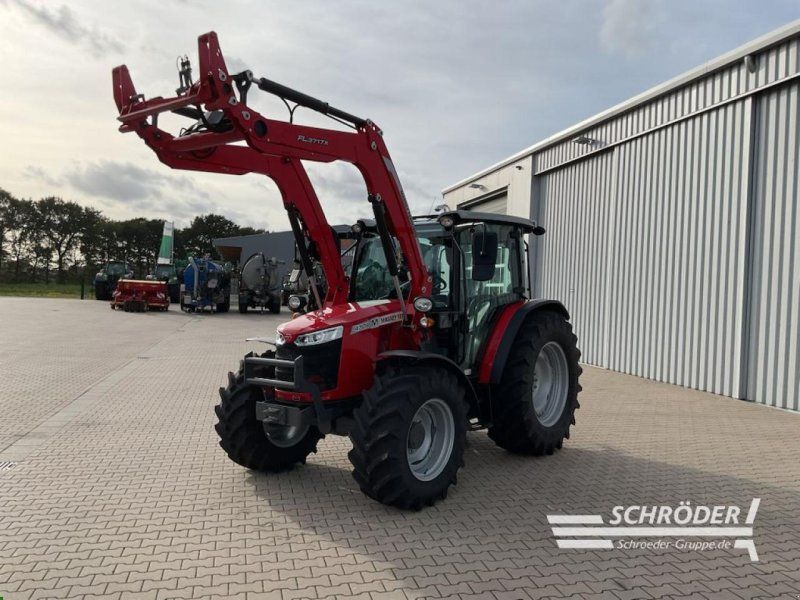 Alö FL 3717X DM EURO