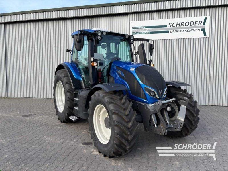 Valtra N 135 V | SMARTTOUCH | RTK