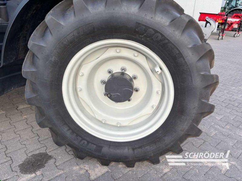 Valtra N 135 V | SMARTTOUCH | RTK
