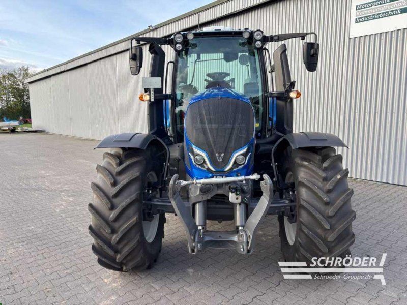 Valtra N 135 V | SMARTTOUCH | RTK