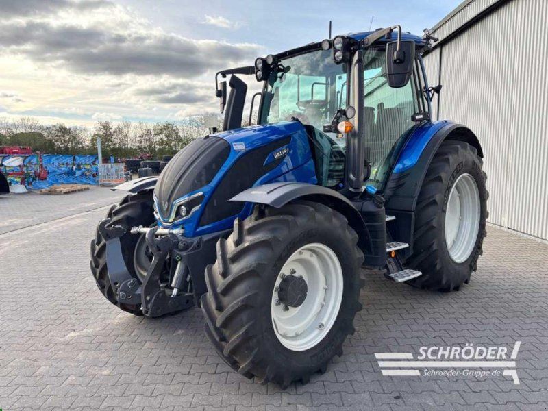 Valtra N 135 V | SMARTTOUCH | RTK