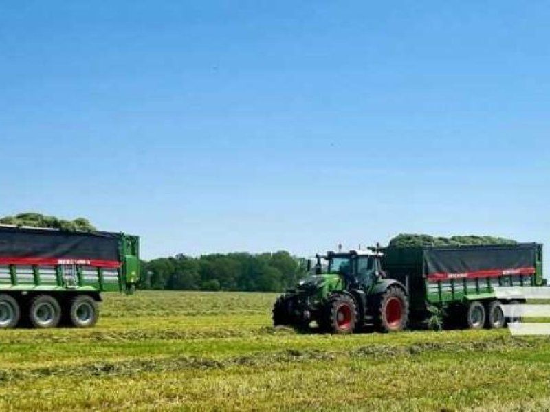 Bergmann SHUTTLE 490 S