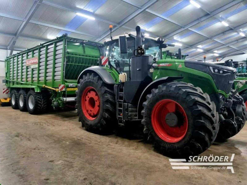 Bergmann SHUTTLE 490 S
