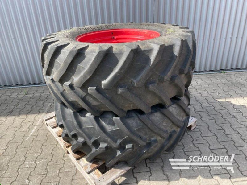 Trelleborg 540/65 R30