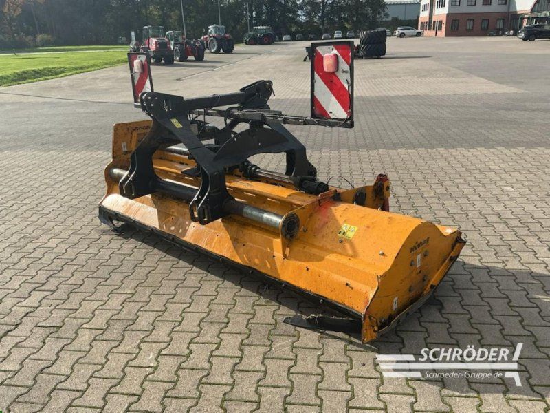 Müthing MÜTHING MU-M 280